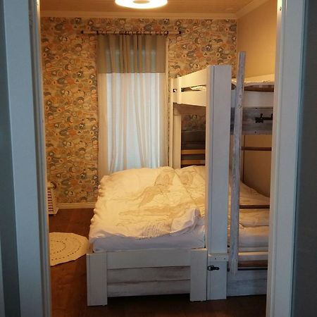 Villa Graniitti Иматра Экстерьер фото